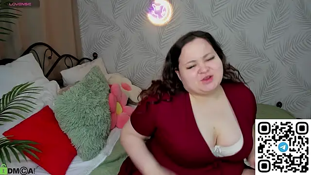 MoonlitAdele online show from 03/22/26, 09:23