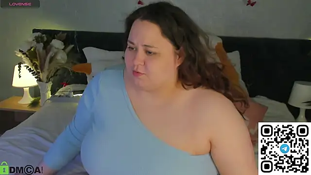 MoonlitAdele online show from 03/23/26, 09:13