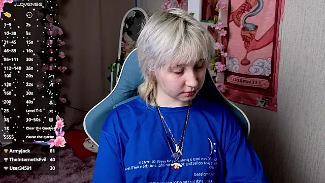 May leaf online show from 02/24/26, 01:36