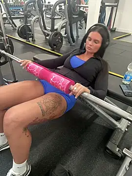 Destinylovex online show from 02/25/26, 10:36