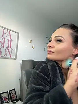 Destinylovex online show from 03/03/26, 07:14