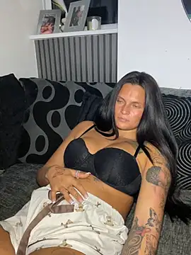 Destinylovex online show from 03/25/26, 08:59