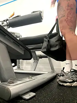 Destinylovex online show from 03/27/26, 09:36