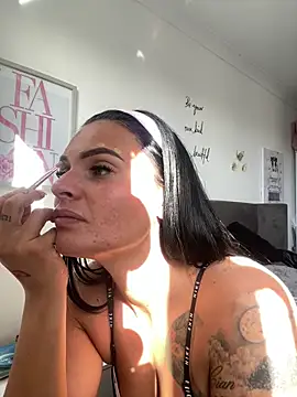 Destinylovex online show from 04/06/26, 08:48