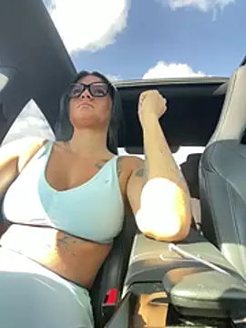 Destinylovex online show from 04/13/26, 09:48