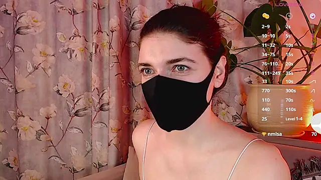 Ruby 04 online show from 02/27/26, 07:47