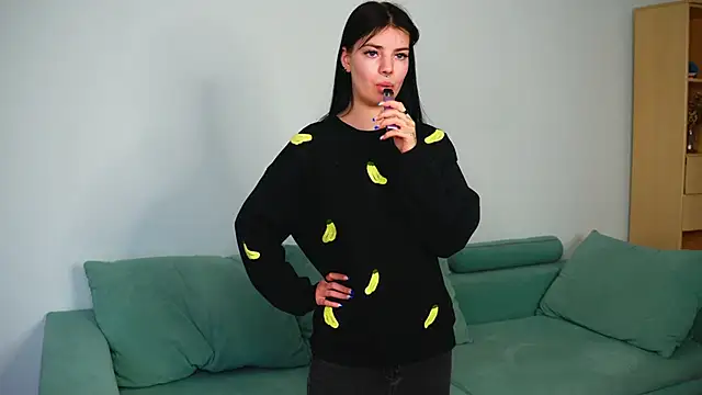 Snapshot of SongPinc chatting on 03/04/26, 06:52 SongPinc online show from 03/04/26, 06:52