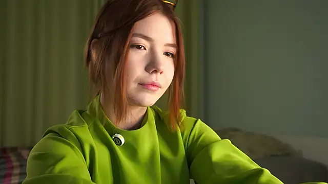 AyakoHuezo online show from 03/01/26, 02:08