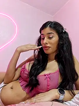 KaterinneMarie online show from 03/20/26, 01:54