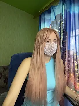 SophieBlackwood online show from 03/25/26, 09:04