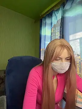 SophieBlackwood online show from 04/03/26, 08:23