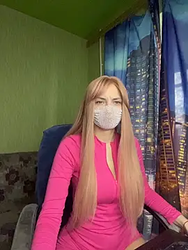 SophieBlackwood online show from 04/07/26, 08:48