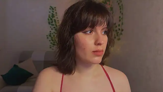 rinamandarina online show from 04/19/26, 02:05