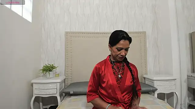 FernandaAvilax online show from 03/09/26, 09:52