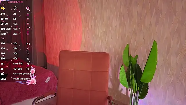 Milana Monroe online show from 03/05/26, 10:28