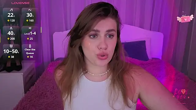 Snapshot of Milana_Monroe chatting on 06/25/26, 06:45 Milana Monroe online show from 06/25/26, 06:45