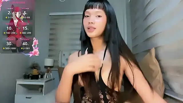 Claire Bearxx online show from 03/23/26, 01:26