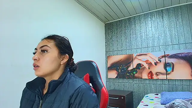 angell cooper8 online show from 03/31/26, 12:38