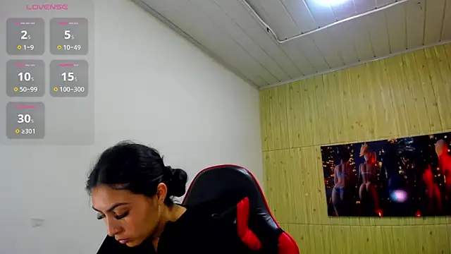 angell cooper8 online show from 04/20/26, 12:30