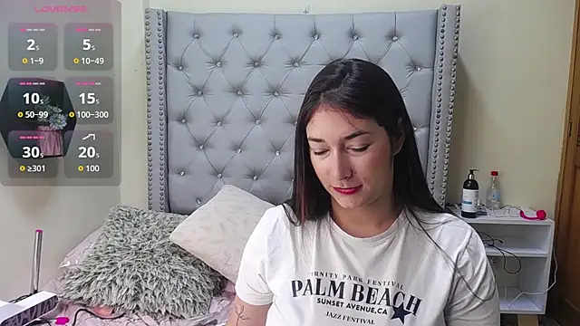 skarlett  36 online show from 03/09/26, 02:21