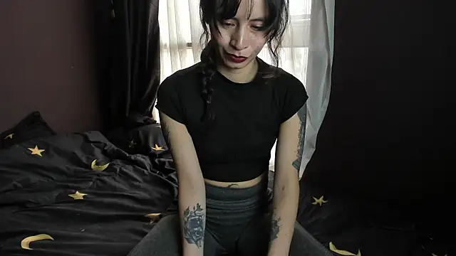 Mistymoon online show from 03/05/26, 02:02