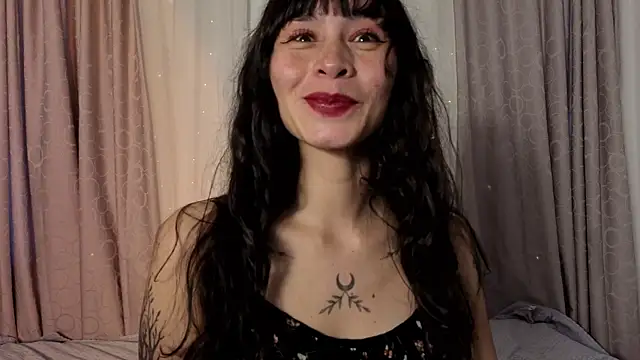 Mistymoon online show from 04/03/26, 01:31