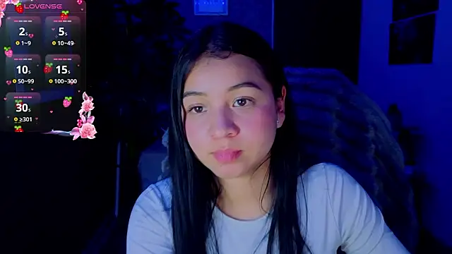 SophyAdams online show from 03/06/26, 10:39