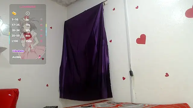 zandrenoir19 online show from 02/20/26, 10:21