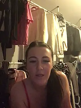 PinkVelvetx online show from 03/19/26, 10:03