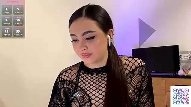 Sweet BerryBabe online show from 03/09/26, 09:08