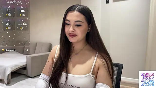 Snapshot of Sweet_BerryBabe chatting on 06/19/26, 10:35 Sweet BerryBabe online show from 06/19/26, 10:35