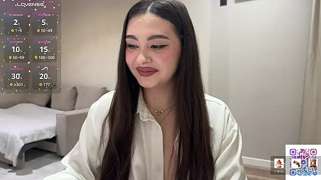 Snapshot of Sweet_BerryBabe chatting on 06/23/26, 11:14 Sweet BerryBabe online show from 06/23/26, 11:14