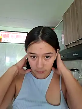 AlessiaKnox online show from 03/05/26, 02:02