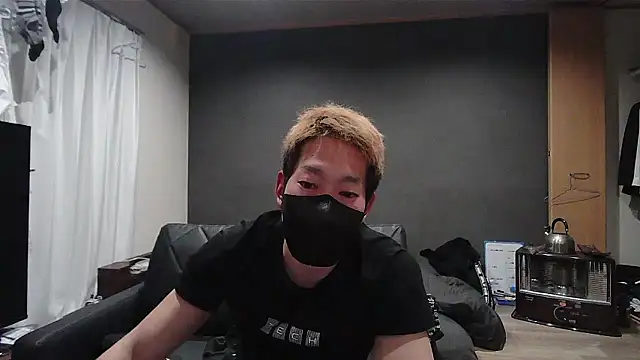 ryuaaaaa online show from 03/07/26, 04:04