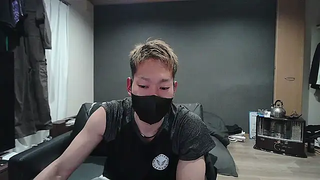 ryuaaaaa online show from 03/14/26, 02:22