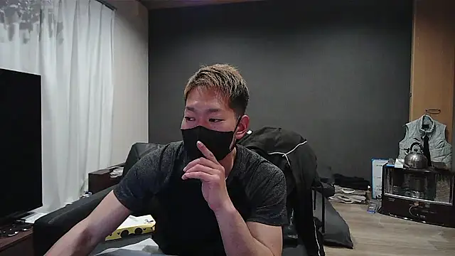 ryuaaaaa online show from 03/16/26, 09:24