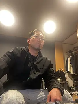 ryuaaaaa online show from 03/18/26, 09:34