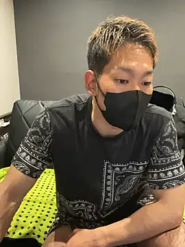 ryuaaaaa online show from 03/25/26, 05:19