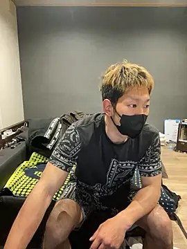 ryuaaaaa online show from 04/19/26, 02:16