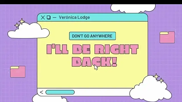 Snapshot of sweetveronicalodge chatting on 06/03/26, 02:33 sweetveronicalodge online show from 06/03/26, 02:33