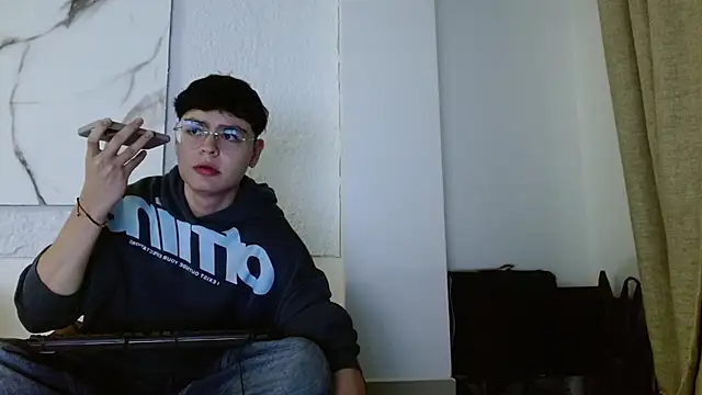 Jean Martiiinez online show from 02/24/26, 01:25