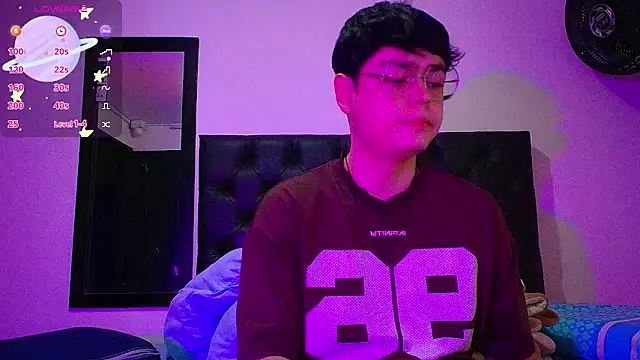 Jean Martiiinez online show from 03/06/26, 09:55