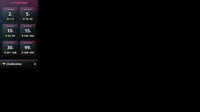 oorange  boy online show from 04/17/26, 06:55