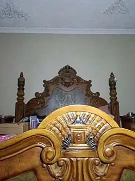 felineAphrodite online show from 03/01/26, 05:15