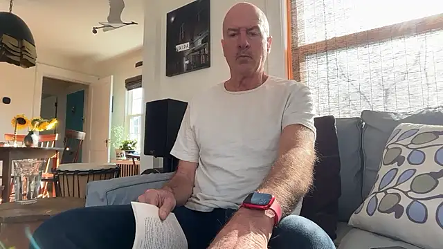 Guy  Grey online show from 03/24/26, 01:16