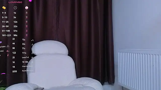 Viksinite online show from 02/21/26, 08:21