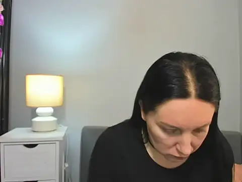 Snapshot of MiaFair chatting on 02/20/26, 01:33 MiaFair online show from 02/20/26, 01:33