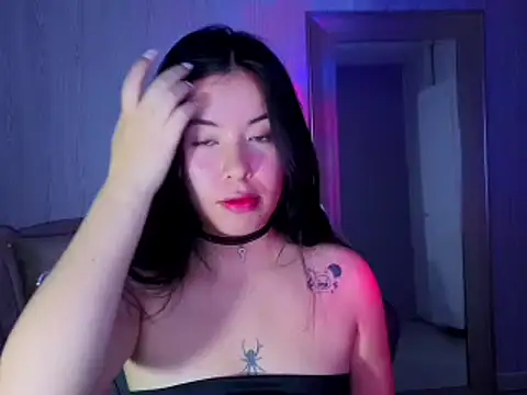 Snapshot of Kylia_a chatting on 02/23/26, 09:23 Kylia a online show from 02/23/26, 09:23