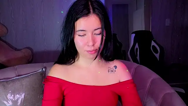 Snapshot of Kylia_a chatting on 02/24/26, 08:07 Kylia a online show from 02/24/26, 08:07