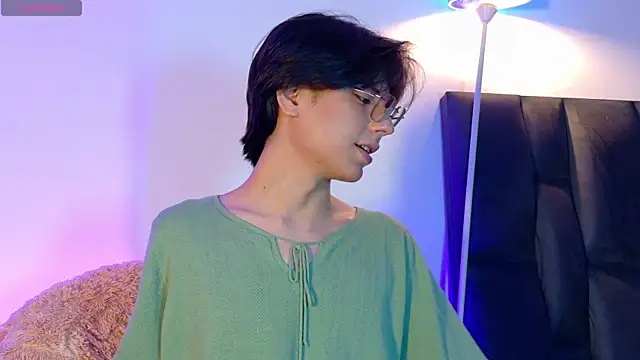 lui x dust online show from 04/12/26, 03:33